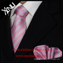 Good Quality Silk Jacquard Woven Pocket Square Tie Towel